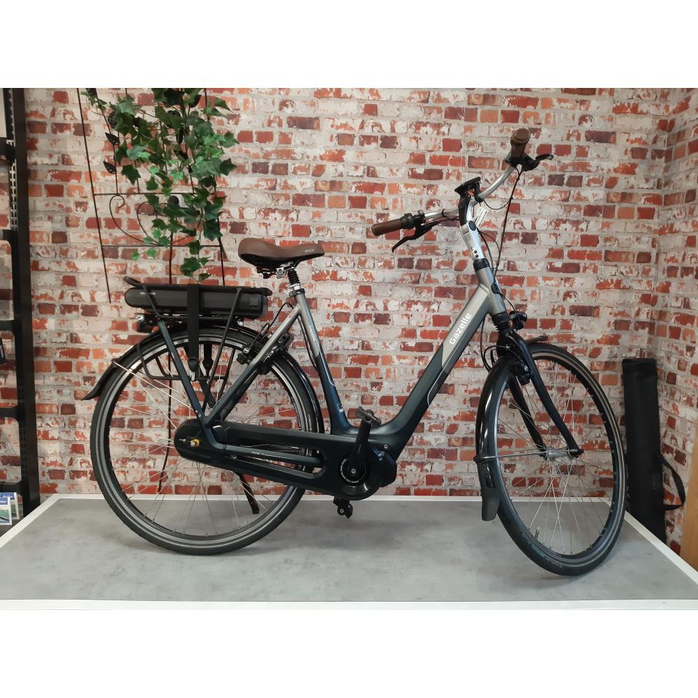 Orange C8 HMS D57 Graph blue/Desert tit grey H8